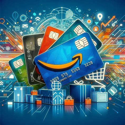 The 11 Best Credit Cards for Amazon.com Purchases 